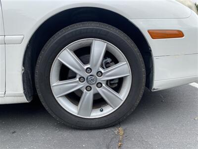 2006 Lexus ES   - Photo 26 - Fremont, CA 94536