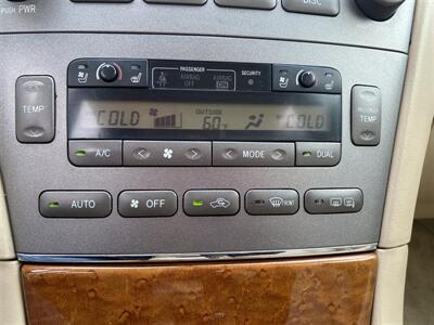 2006 Lexus ES   - Photo 31 - Fremont, CA 94536