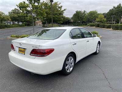 2006 Lexus ES   - Photo 15 - Fremont, CA 94536