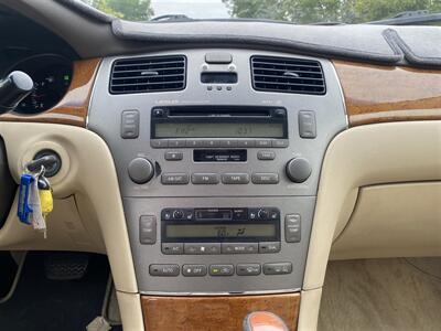 2006 Lexus ES   - Photo 38 - Fremont, CA 94536