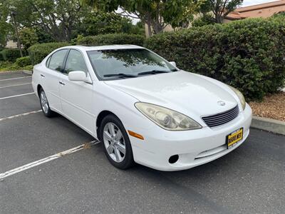 2006 Lexus ES   - Photo 34 - Fremont, CA 94536