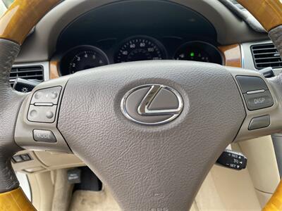 2006 Lexus ES   - Photo 8 - Fremont, CA 94536