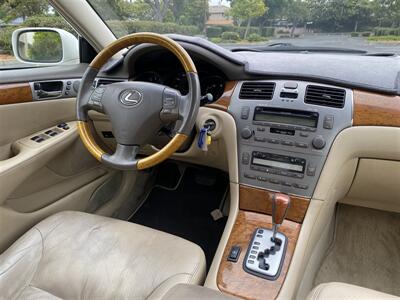 2006 Lexus ES   - Photo 30 - Fremont, CA 94536