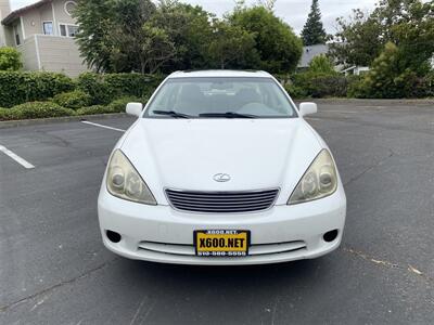 2006 Lexus ES   - Photo 6 - Fremont, CA 94536