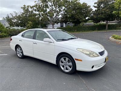 2006 Lexus ES   - Photo 9 - Fremont, CA 94536