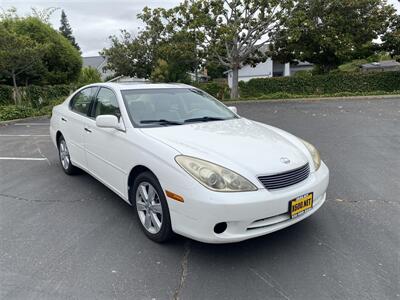 2006 Lexus ES   - Photo 7 - Fremont, CA 94536