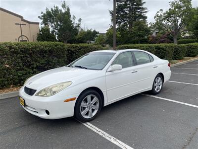 2006 Lexus ES   - Photo 25 - Fremont, CA 94536