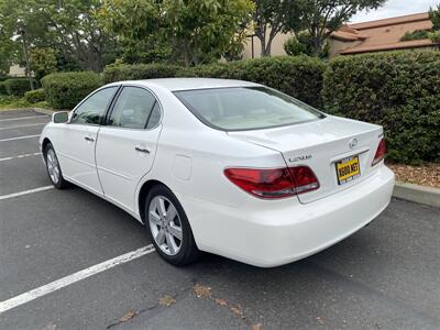 2006 Lexus ES   - Photo 27 - Fremont, CA 94536