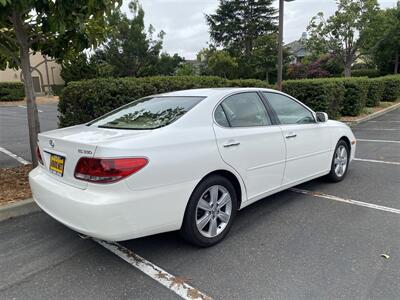 2006 Lexus ES   - Photo 32 - Fremont, CA 94536