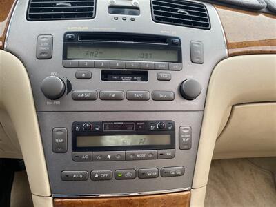 2006 Lexus ES   - Photo 24 - Fremont, CA 94536