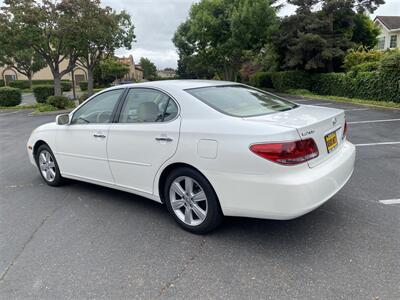 2006 Lexus ES   - Photo 19 - Fremont, CA 94536