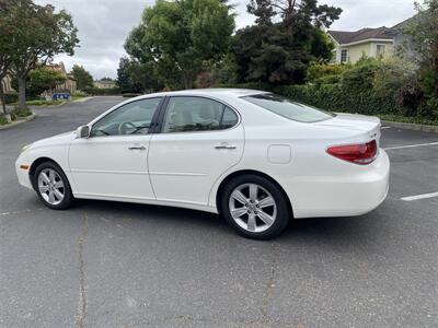 2006 Lexus ES   - Photo 21 - Fremont, CA 94536