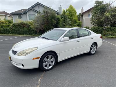 2006 Lexus ES   - Photo 3 - Fremont, CA 94536