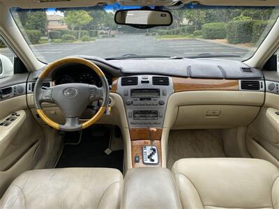 2006 Lexus ES   - Photo 2 - Fremont, CA 94536