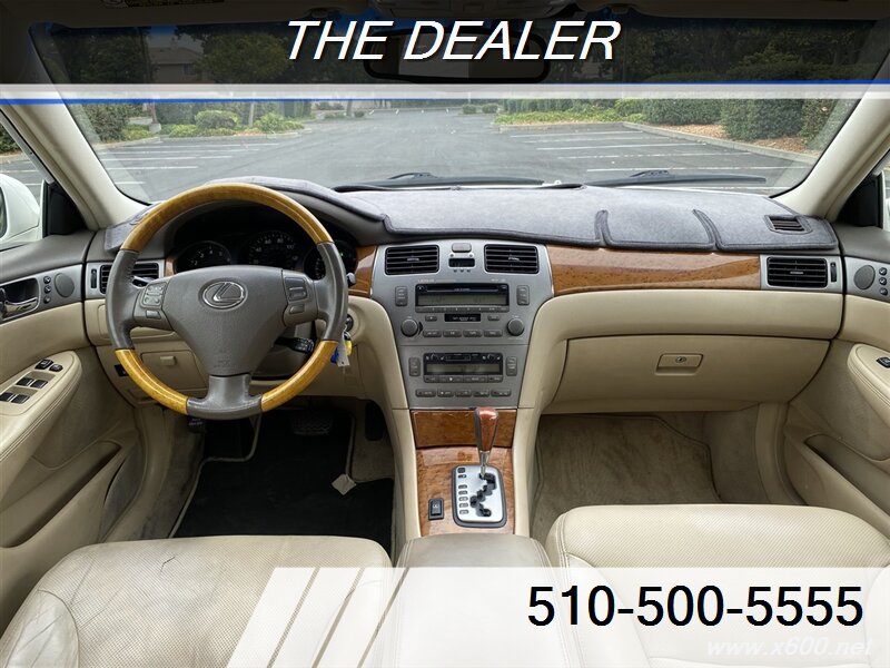 2006 Lexus ES  