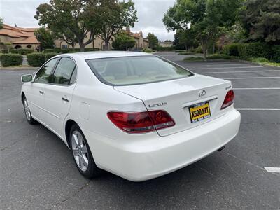 2006 Lexus ES   - Photo 18 - Fremont, CA 94536