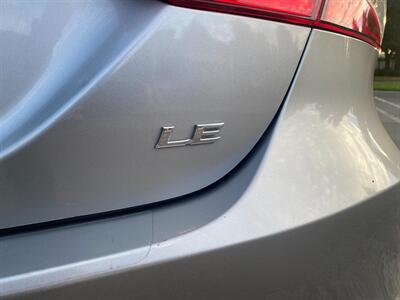 2019 Toyota Camry LE 1 Owner   - Photo 8 - Fremont, CA 94536