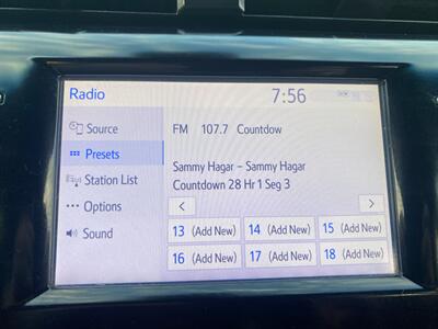 2019 Toyota Camry LE 1 Owner   - Photo 28 - Fremont, CA 94536