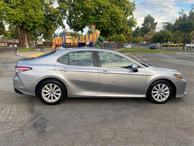 2019 Toyota Camry LE 1 Owner   - Photo 14 - Fremont, CA 94536
