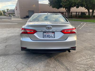 2019 Toyota Camry LE 1 Owner   - Photo 21 - Fremont, CA 94536