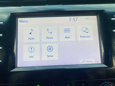 2019 Toyota Camry LE 1 Owner   - Photo 36 - Fremont, CA 94536