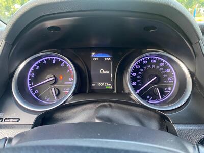 2019 Toyota Camry LE 1 Owner   - Photo 35 - Fremont, CA 94536