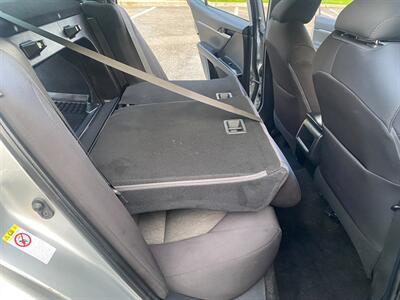 2019 Toyota Camry LE 1 Owner   - Photo 4 - Fremont, CA 94536