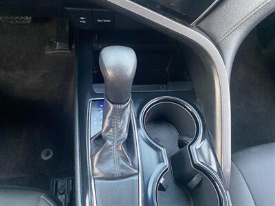 2019 Toyota Camry LE 1 Owner   - Photo 39 - Fremont, CA 94536