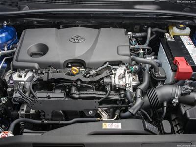 2019 Toyota Camry LE 1 Owner   - Photo 41 - Fremont, CA 94536