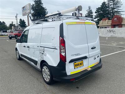 2015 Ford Transit Connect XL   - Photo 25 - Fremont, CA 94536