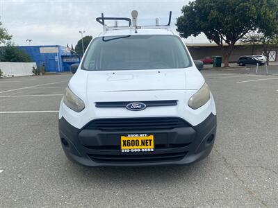 2015 Ford Transit Connect XL   - Photo 7 - Fremont, CA 94536