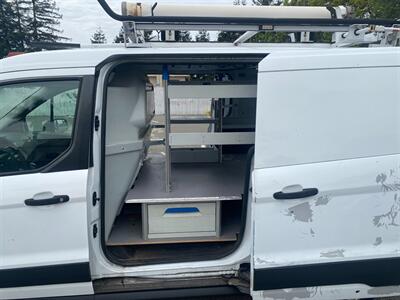 2015 Ford Transit Connect XL   - Photo 14 - Fremont, CA 94536