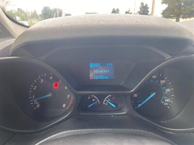 2015 Ford Transit Connect XL   - Photo 34 - Fremont, CA 94536