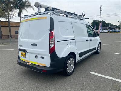 2015 Ford Transit Connect XL   - Photo 19 - Fremont, CA 94536