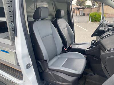 2015 Ford Transit Connect XL   - Photo 33 - Fremont, CA 94536