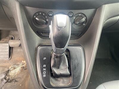 2015 Ford Transit Connect XL   - Photo 4 - Fremont, CA 94536
