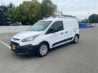 2015 Ford Transit Connect XL   - Photo 5 - Fremont, CA 94536