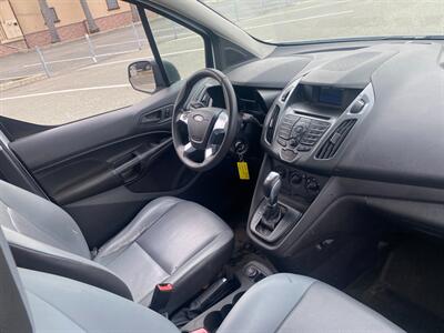 2015 Ford Transit Connect XL   - Photo 37 - Fremont, CA 94536