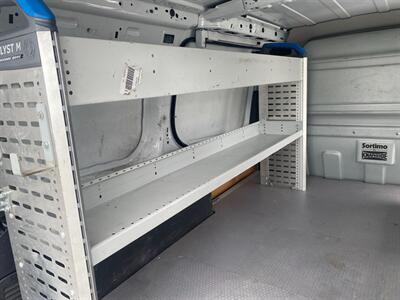 2015 Ford Transit Connect XL   - Photo 32 - Fremont, CA 94536