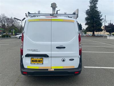 2015 Ford Transit Connect XL   - Photo 21 - Fremont, CA 94536