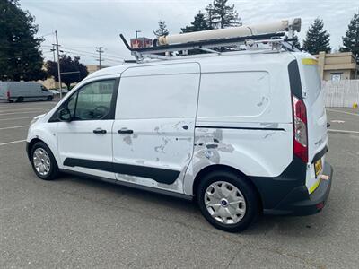 2015 Ford Transit Connect XL   - Photo 23 - Fremont, CA 94536