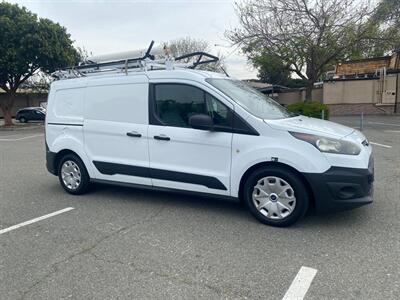 2015 Ford Transit Connect XL   - Photo 13 - Fremont, CA 94536