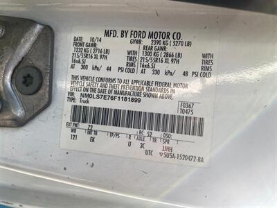 2015 Ford Transit Connect XL   - Photo 3 - Fremont, CA 94536