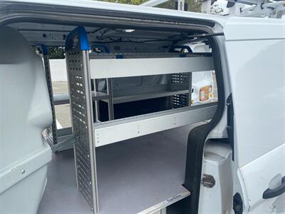 2015 Ford Transit Connect XL   - Photo 18 - Fremont, CA 94536