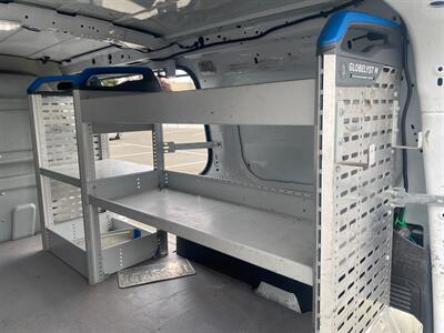 2015 Ford Transit Connect XL   - Photo 16 - Fremont, CA 94536