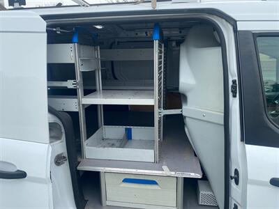 2015 Ford Transit Connect XL   - Photo 20 - Fremont, CA 94536