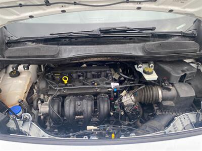 2015 Ford Transit Connect XL   - Photo 8 - Fremont, CA 94536