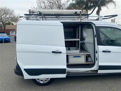 2015 Ford Transit Connect XL   - Photo 12 - Fremont, CA 94536