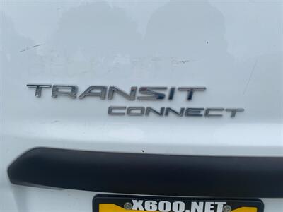 2015 Ford Transit Connect XL   - Photo 27 - Fremont, CA 94536