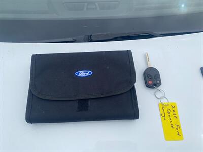 2015 Ford Transit Connect XL   - Photo 10 - Fremont, CA 94536
